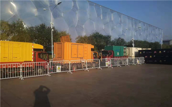 尖峰镇400KW发电机组适配电缆规格选型指南